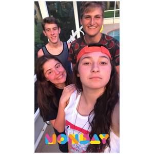 Meet your Posher, Jasmine